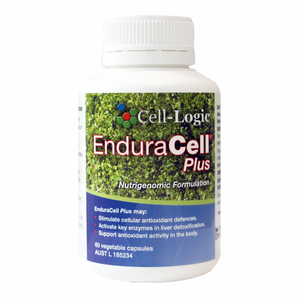 Cell-Logic EnduraCell Plus