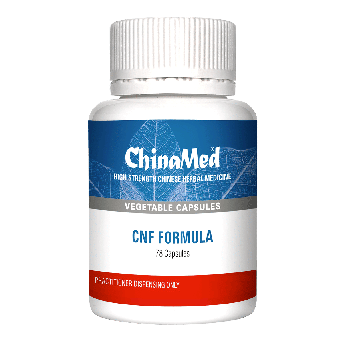 ChinaMed (previously CNF Relief Formula)