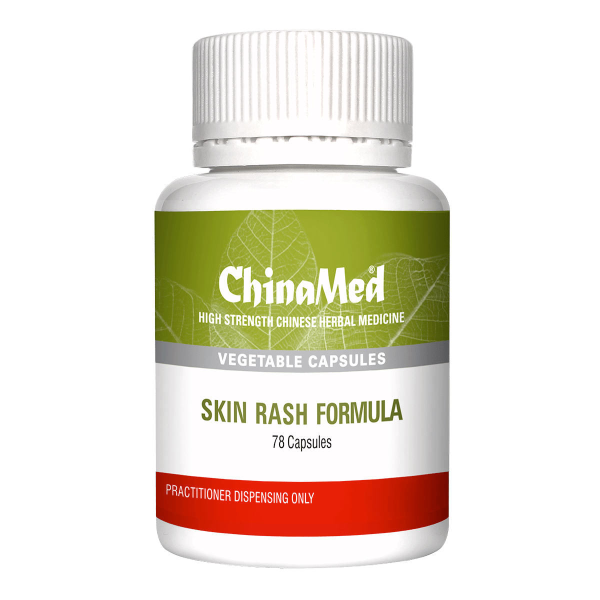 ChinaMed (previously Acute Eczema Formula)