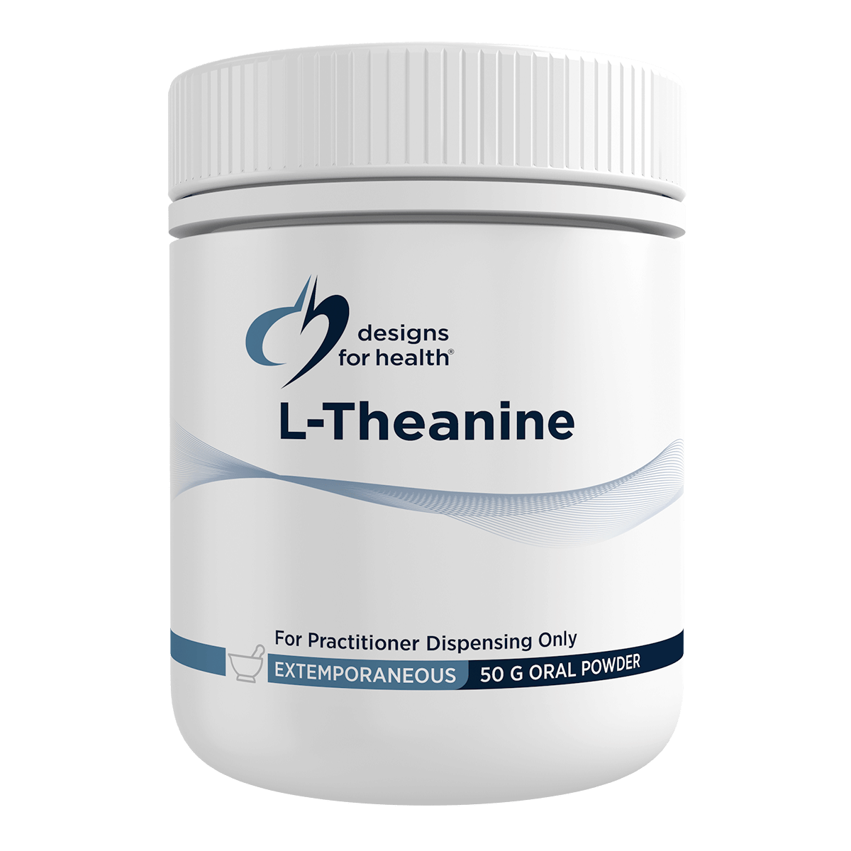 Designs For Health L-Theanine