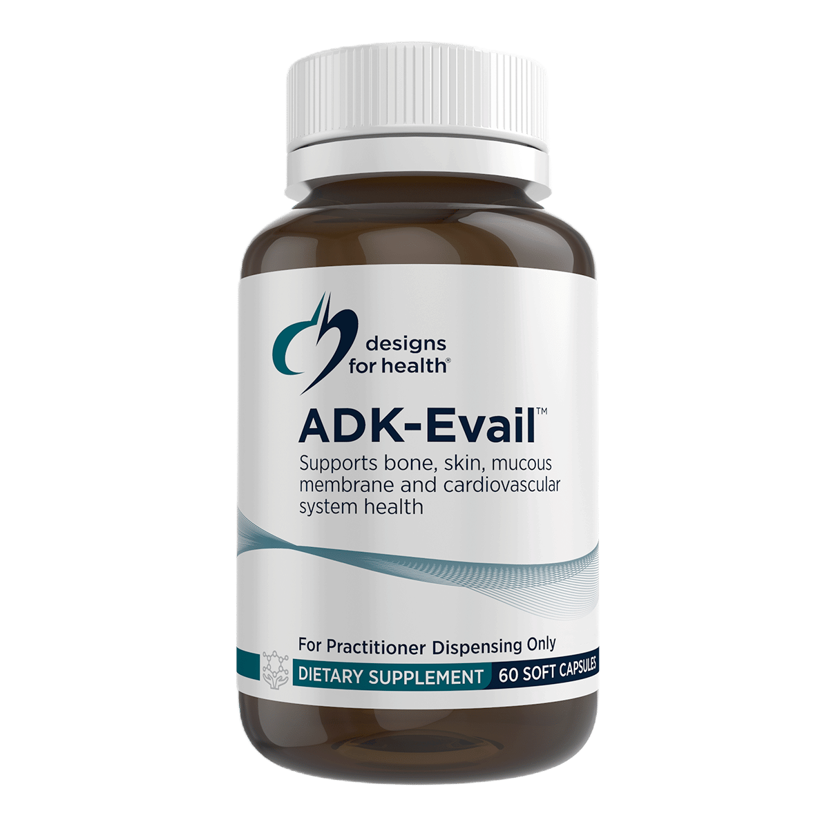 Designs For Health ADK-Evail