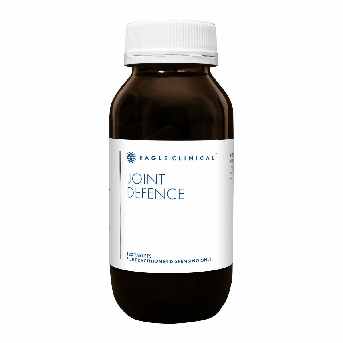 Eagle Clinical Joint Defence