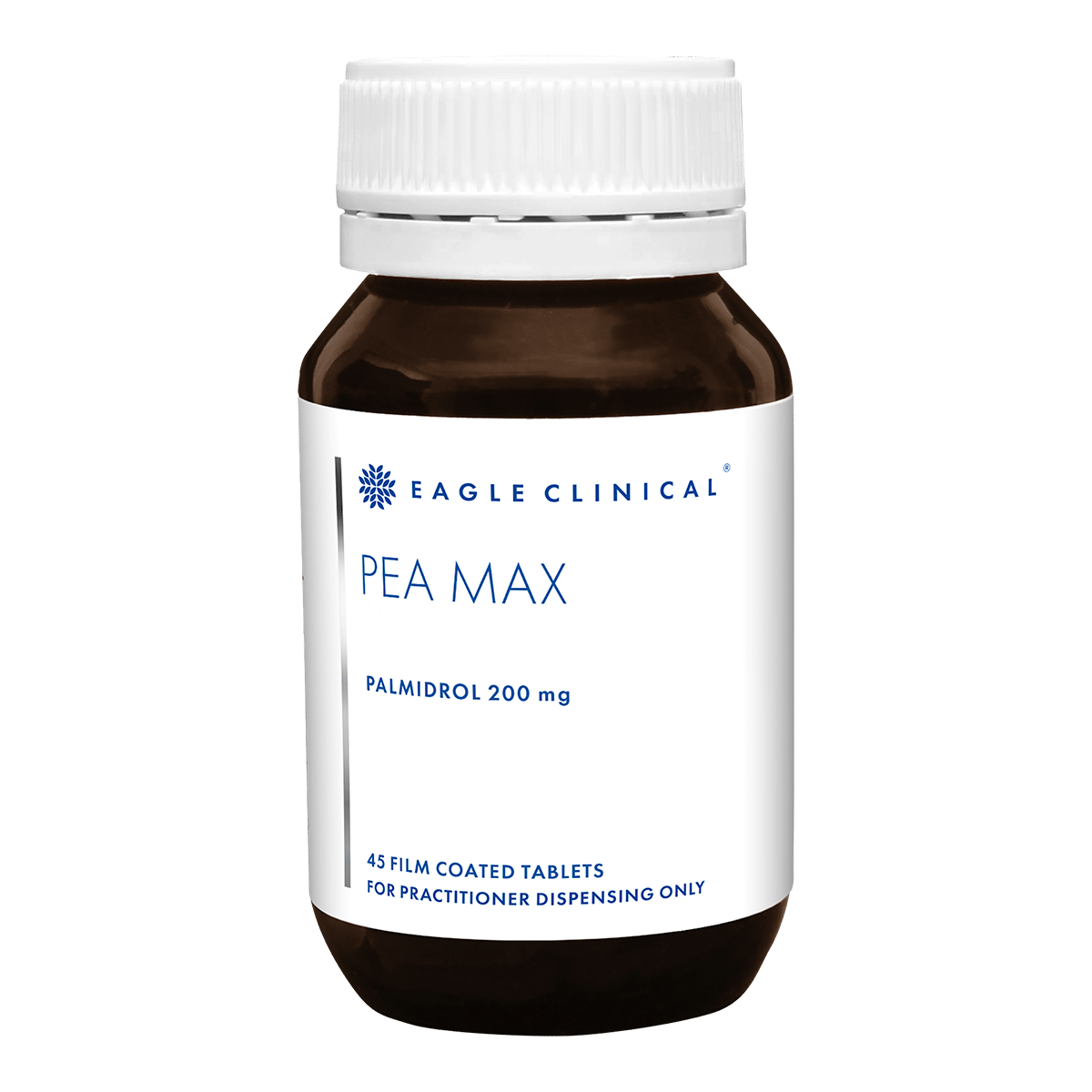 Eagle Clinical PEA Max