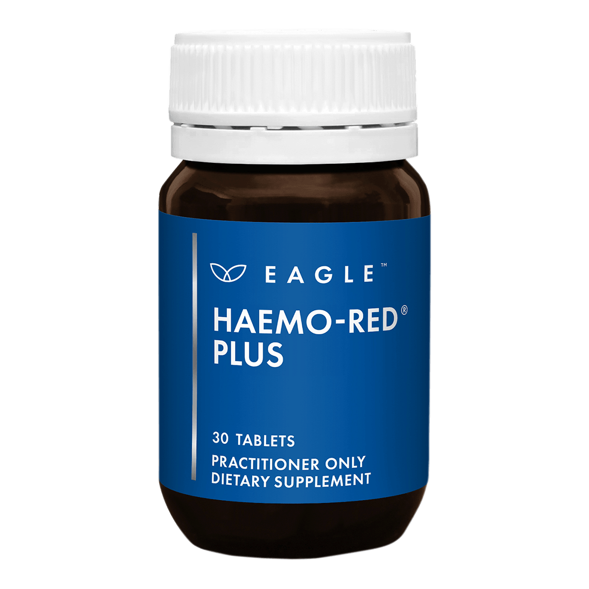 Eagle Haemo-Red Plus