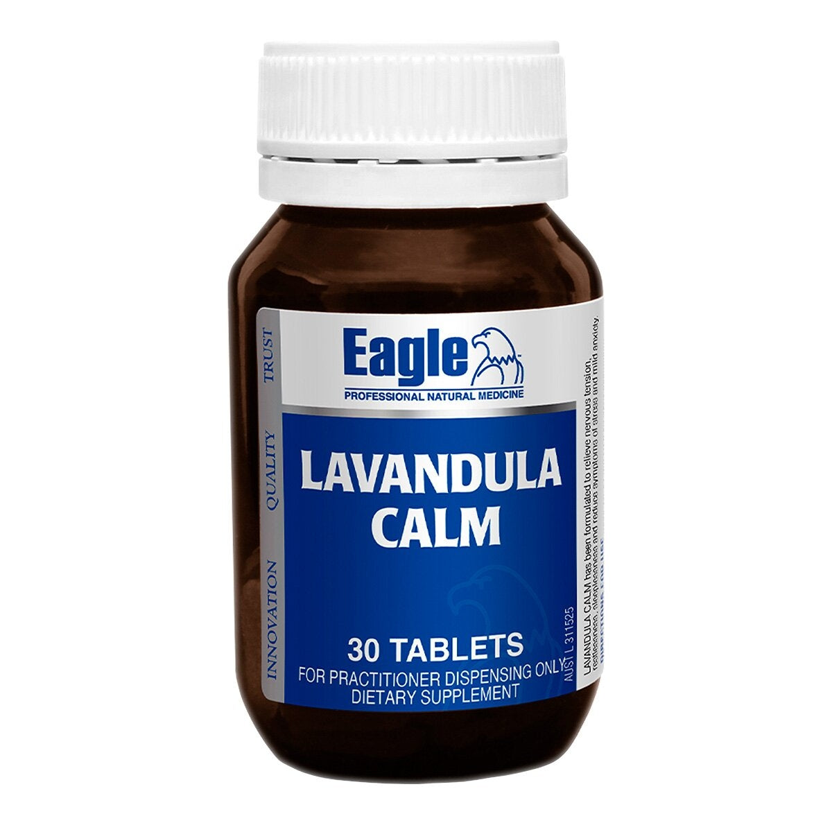 Eagle Lavandula Calm