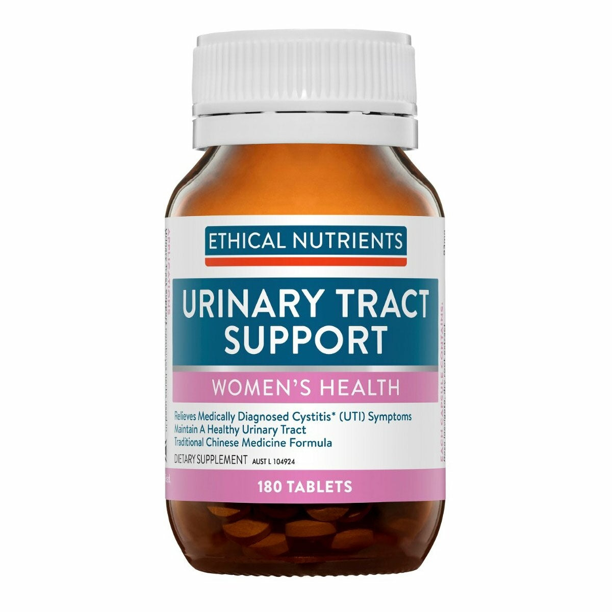 Ethical Nutrients Urinary Tract Support