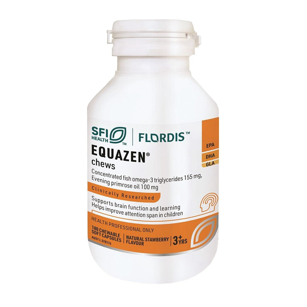 SFI Health Equazen Chews