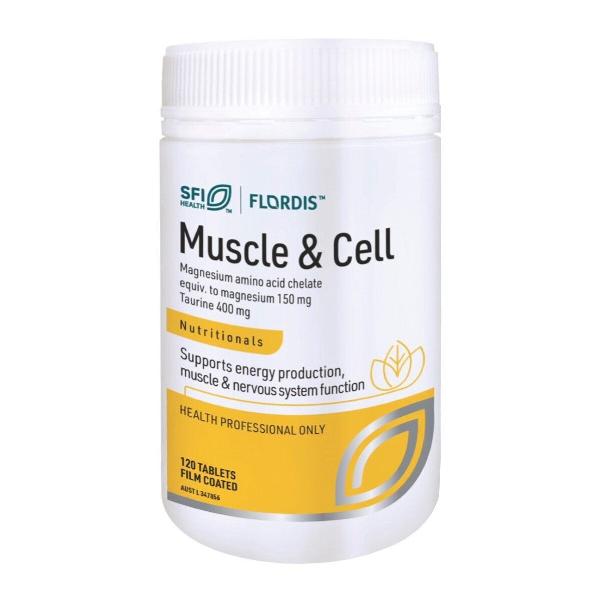 SFI Health Muscle & Cell