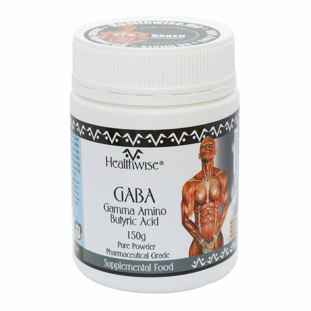Healthwise GABA