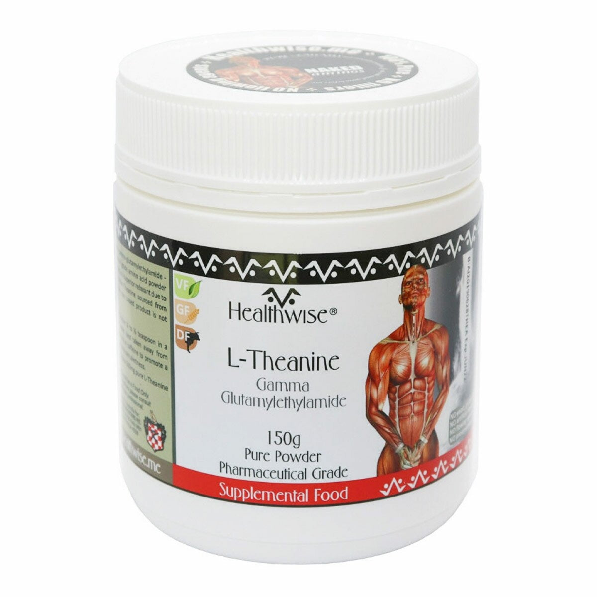 Healthwise L-Theanine
