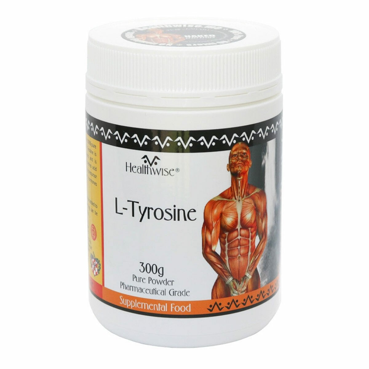 Healthwise L-Tyrosine