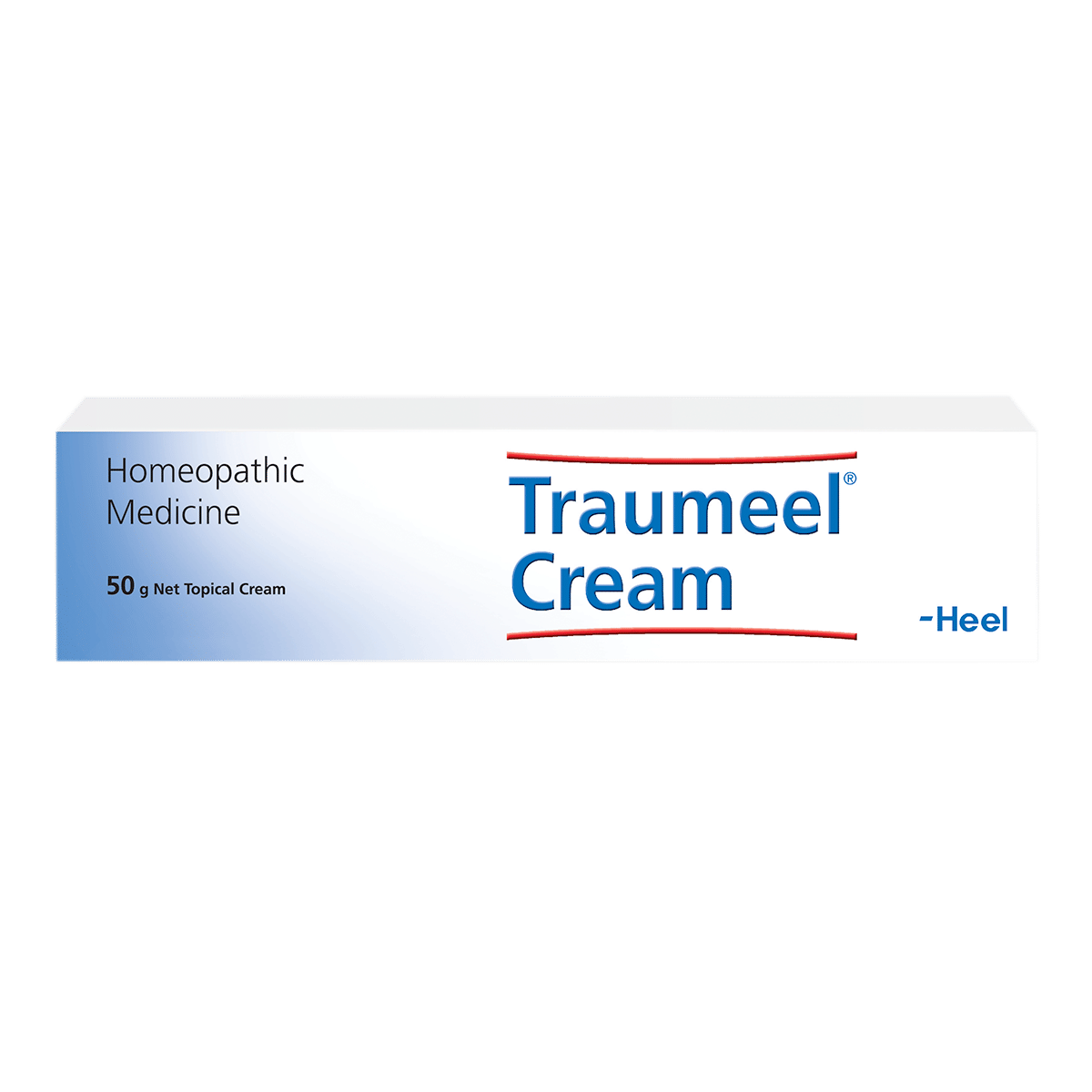 Heel Traumeel Cream