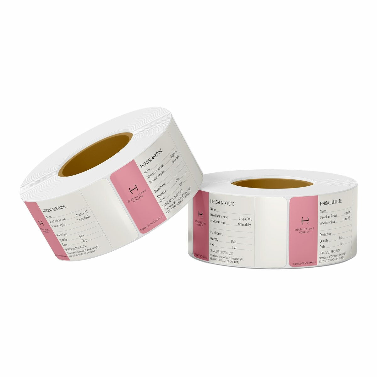 Herbal Extract Co. Herbal Extract Co.