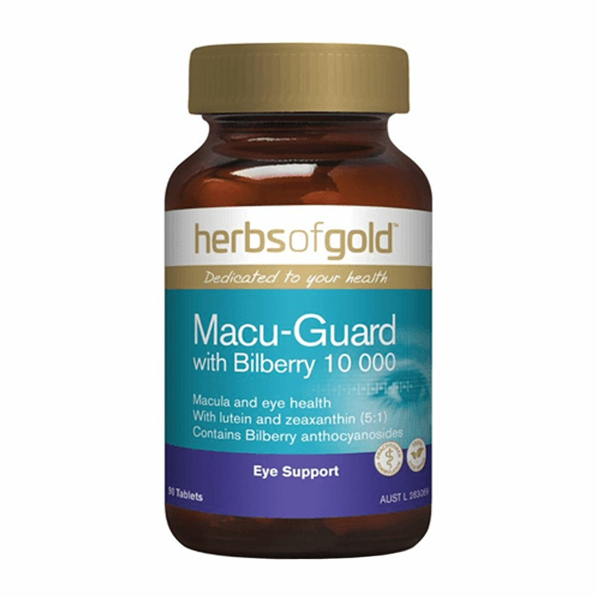 Herbs of Gold Macu-Guard