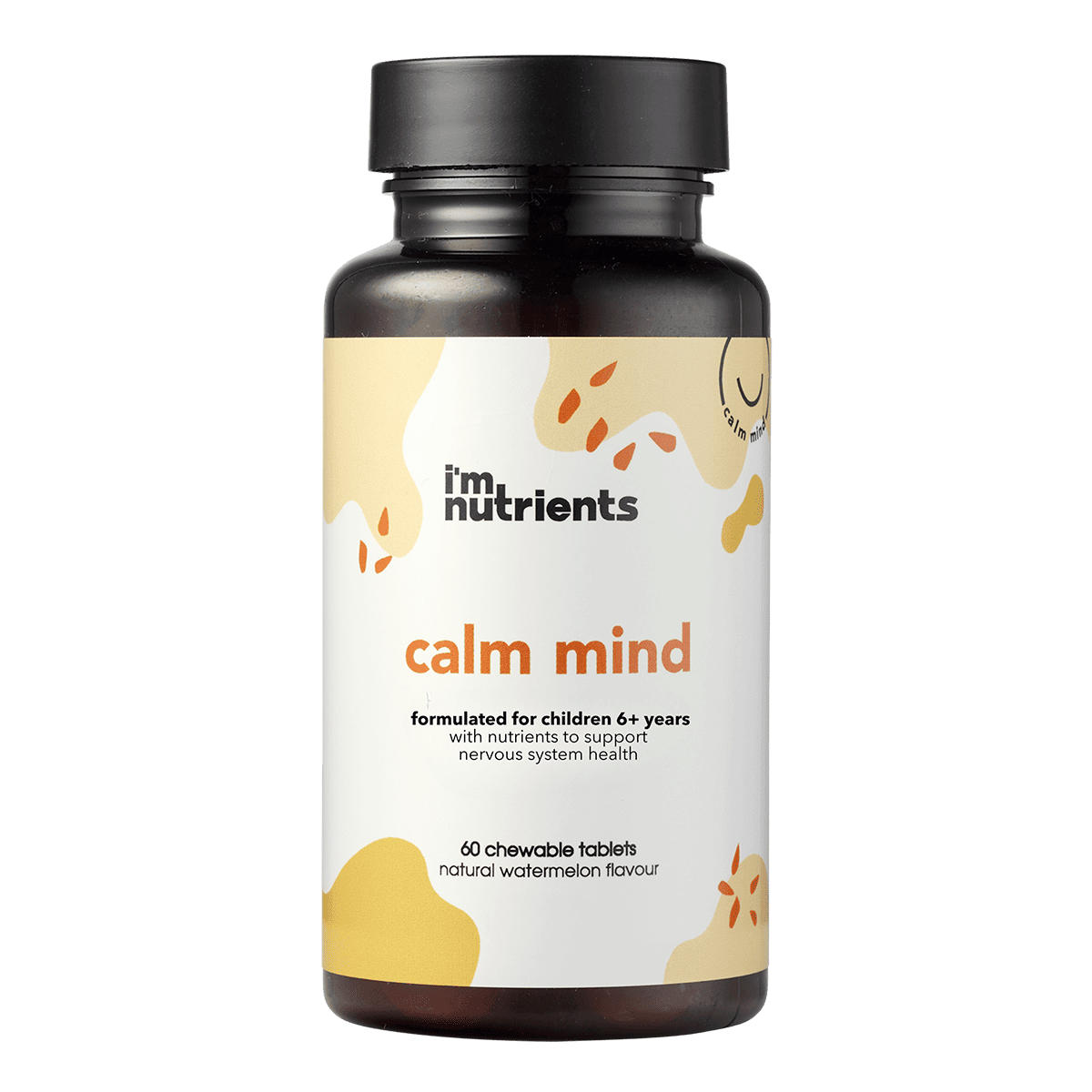I'm Nutrients Calm Mind