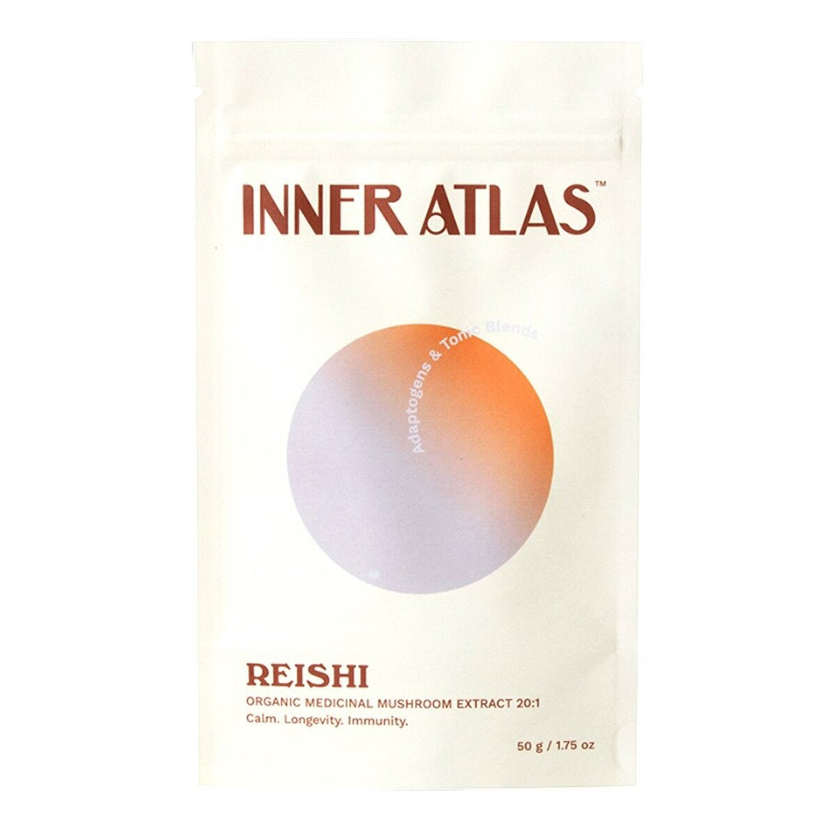 Inner Atlas Reishi