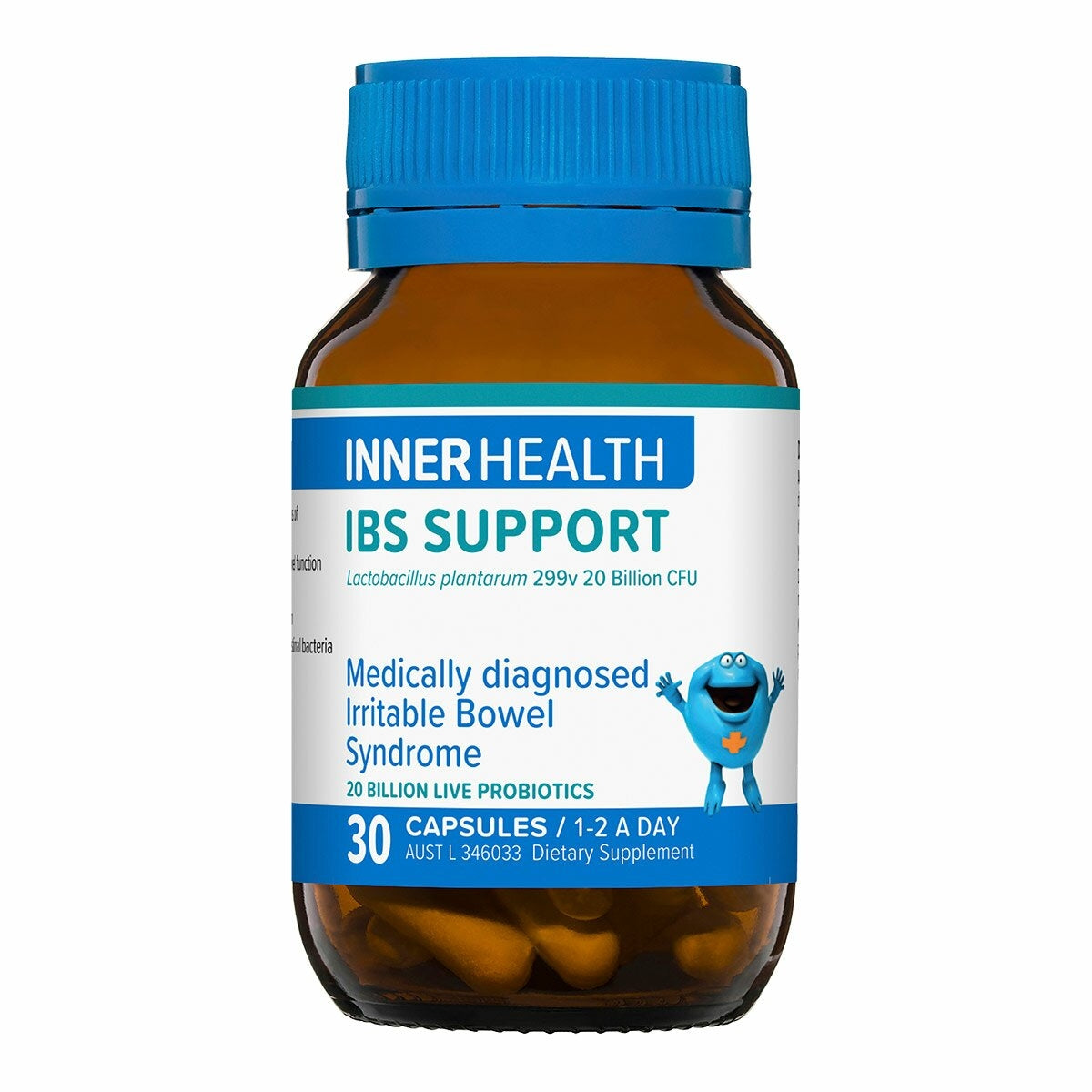 Inner Health IBS Support