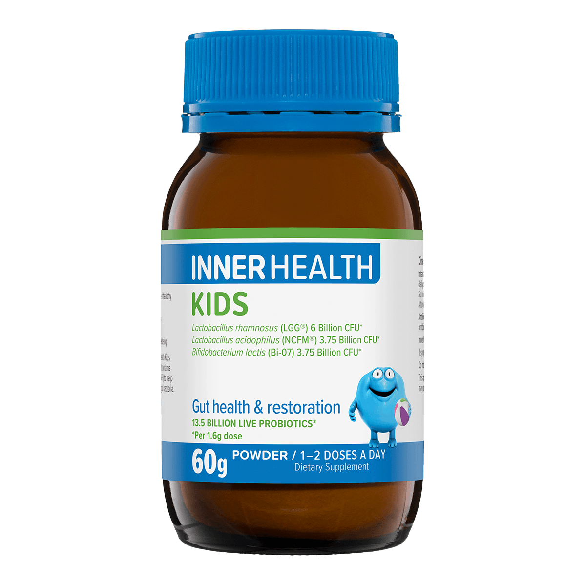 Inner Health Kids