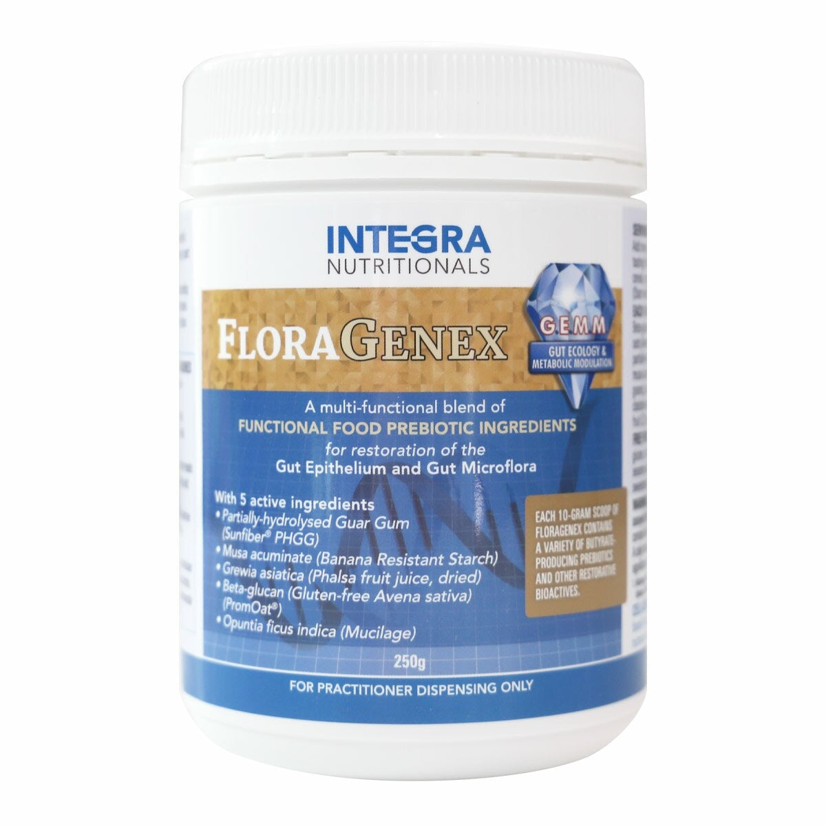 Integra Nutritionals FloraGenex