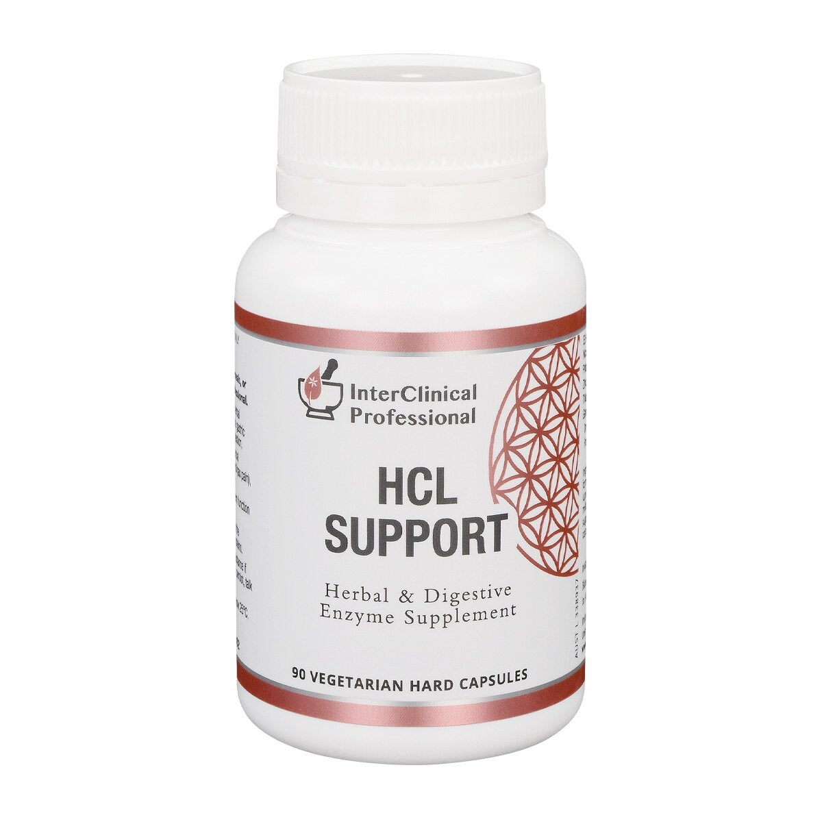 InterClinical HCL Support