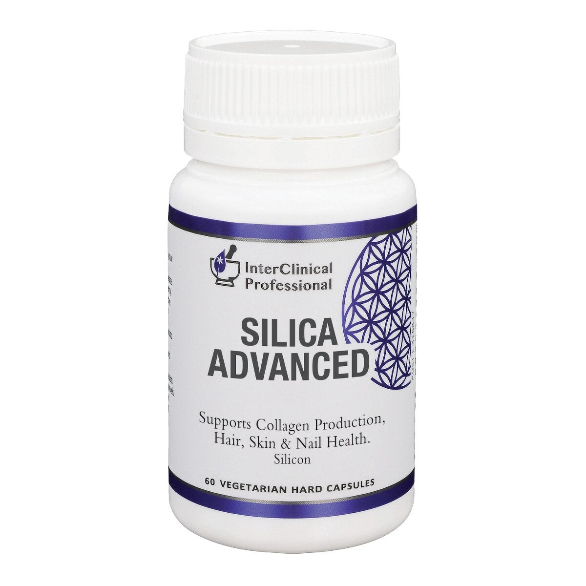 InterClinical Silica Advanced