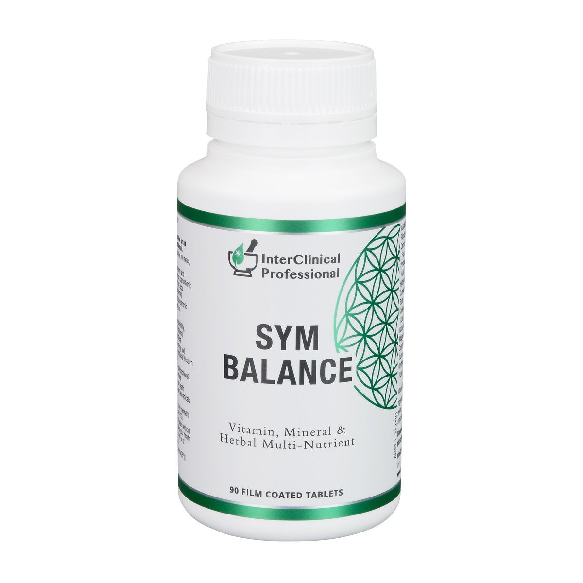 InterClinical Sym Balance