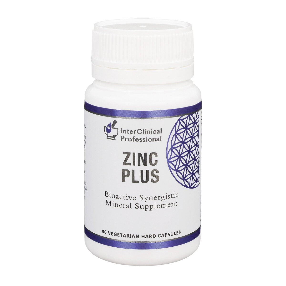 InterClinical Zinc Plus