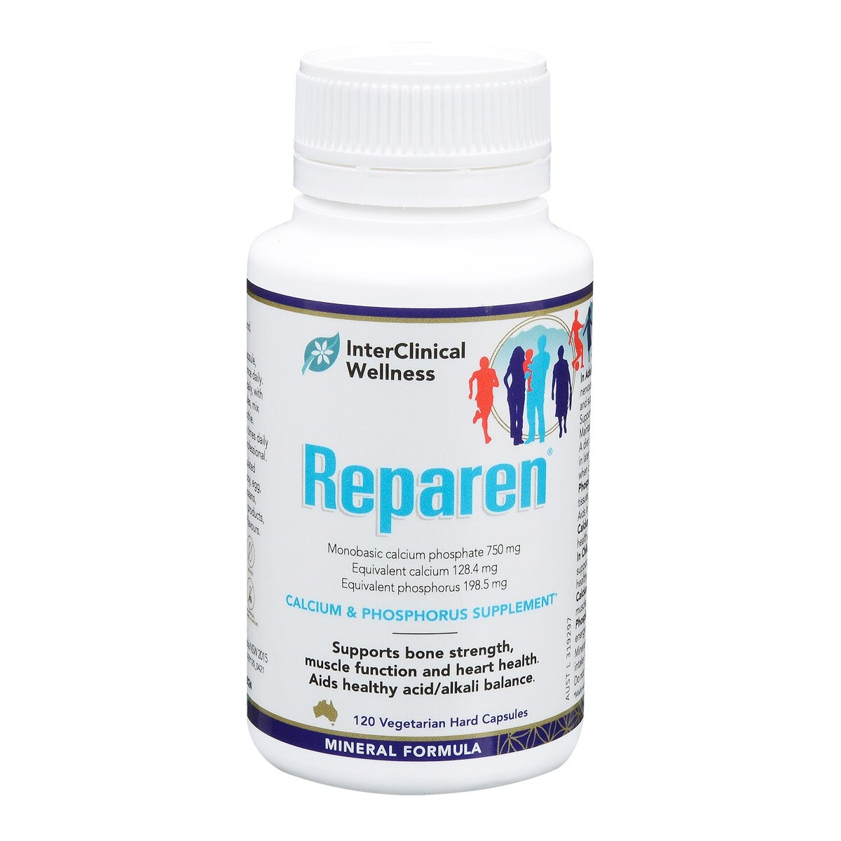 InterClinical Reparen
