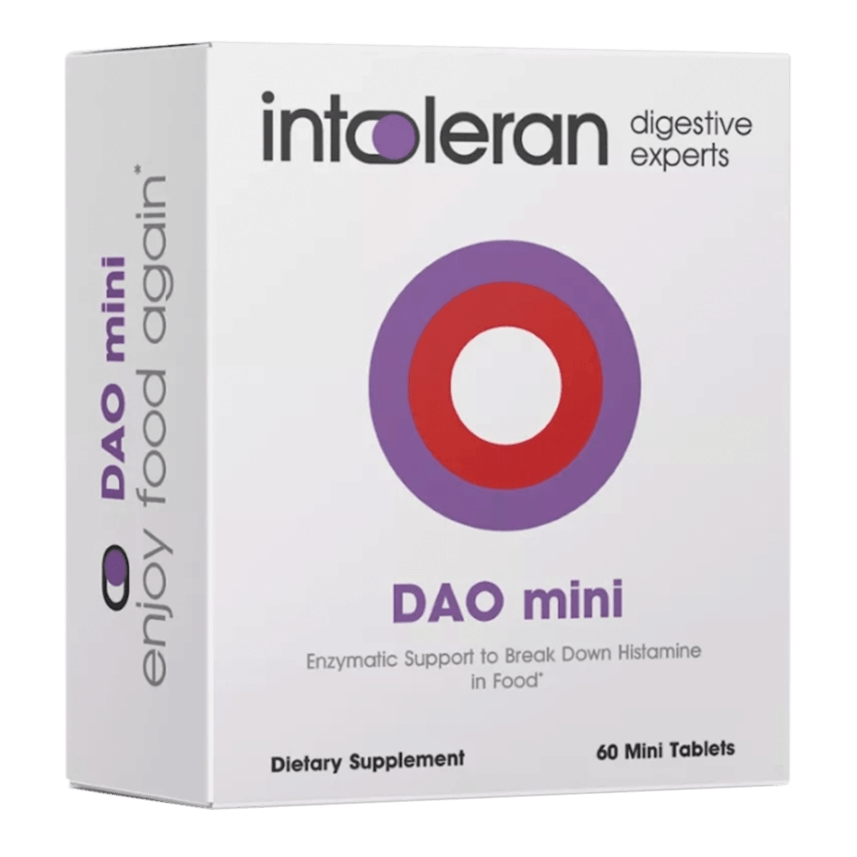 Intoleran DAO Mini