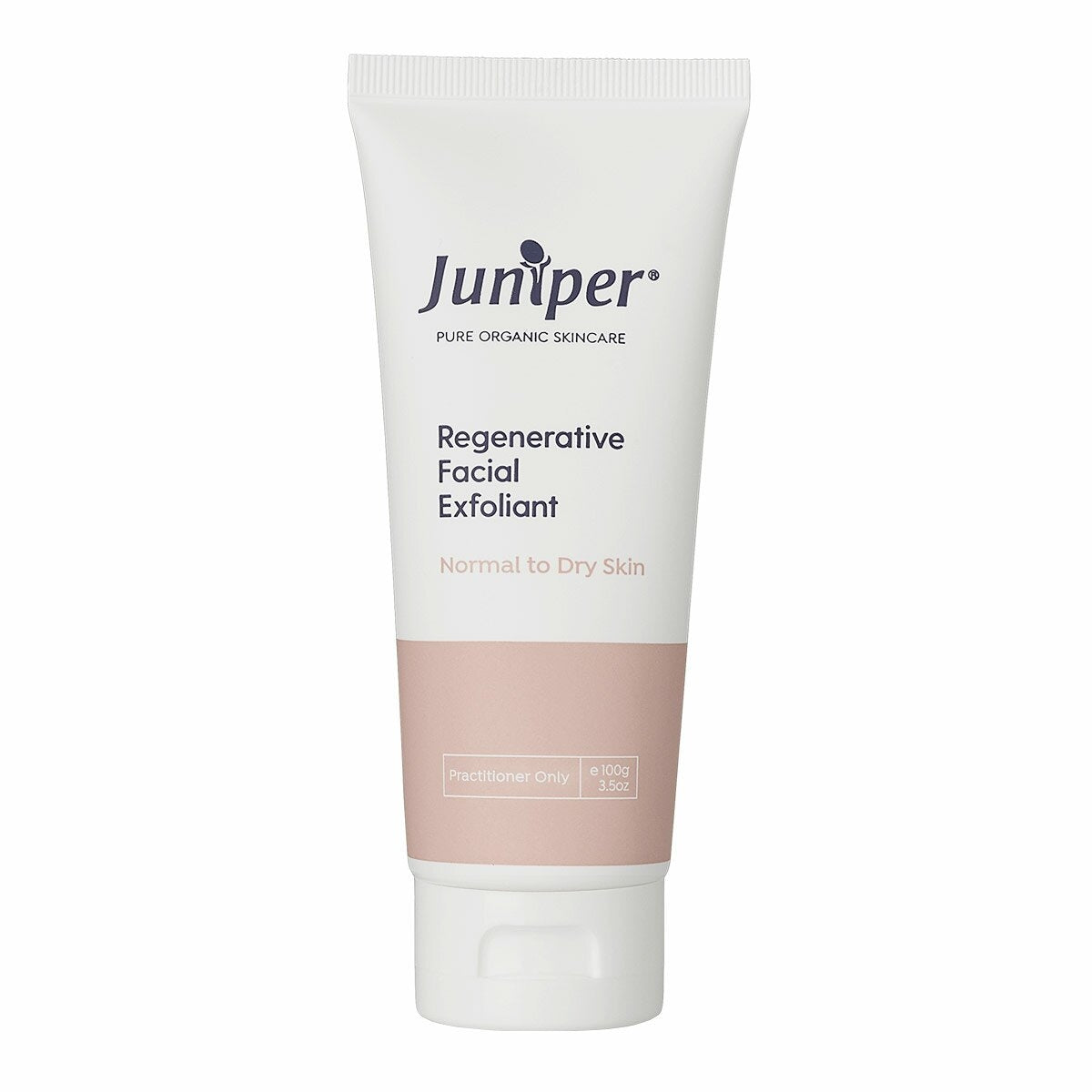 Juniper Regenerative Facial Exfoliant