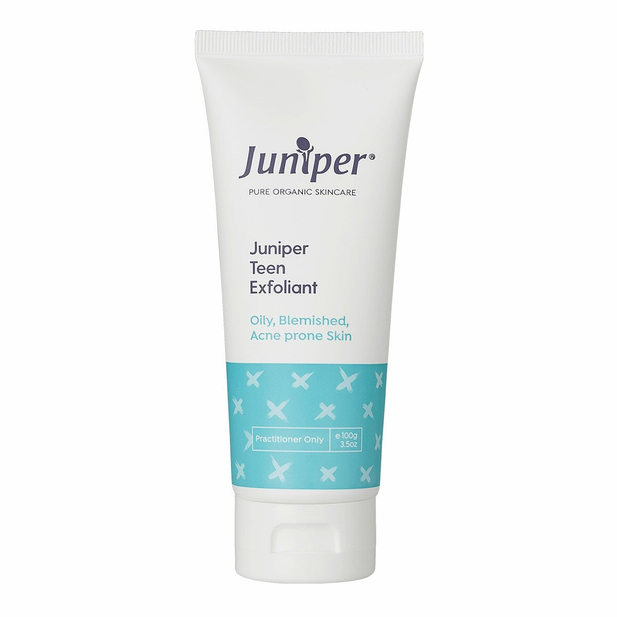 Juniper Juniper Teen Exfoliant