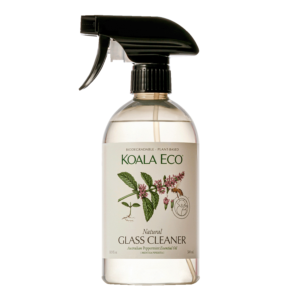 Koala Eco Glass Cleaner
