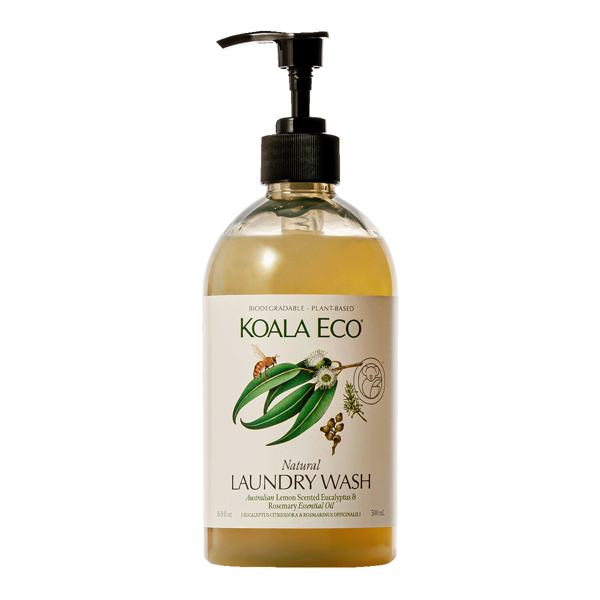 Koala Eco Laundry Wash