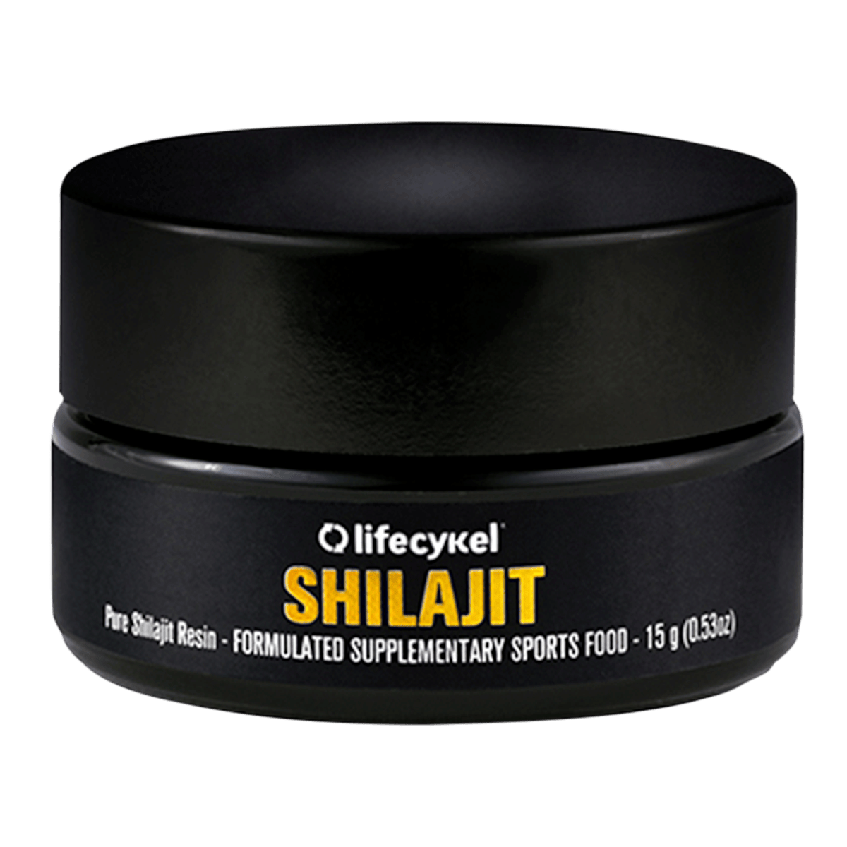 Life Cykel Shilajit