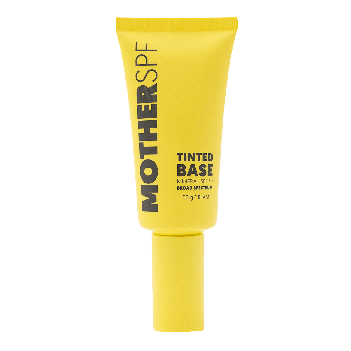 MOTHER SPF Tinted Base Mineral SPF 50