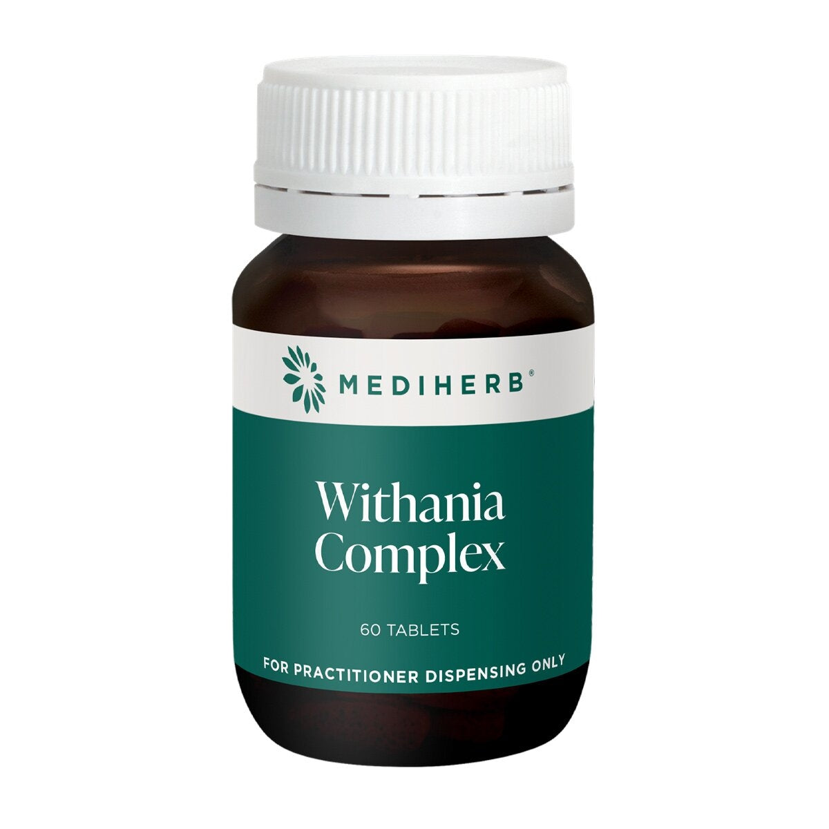 MediHerb Withania Complex