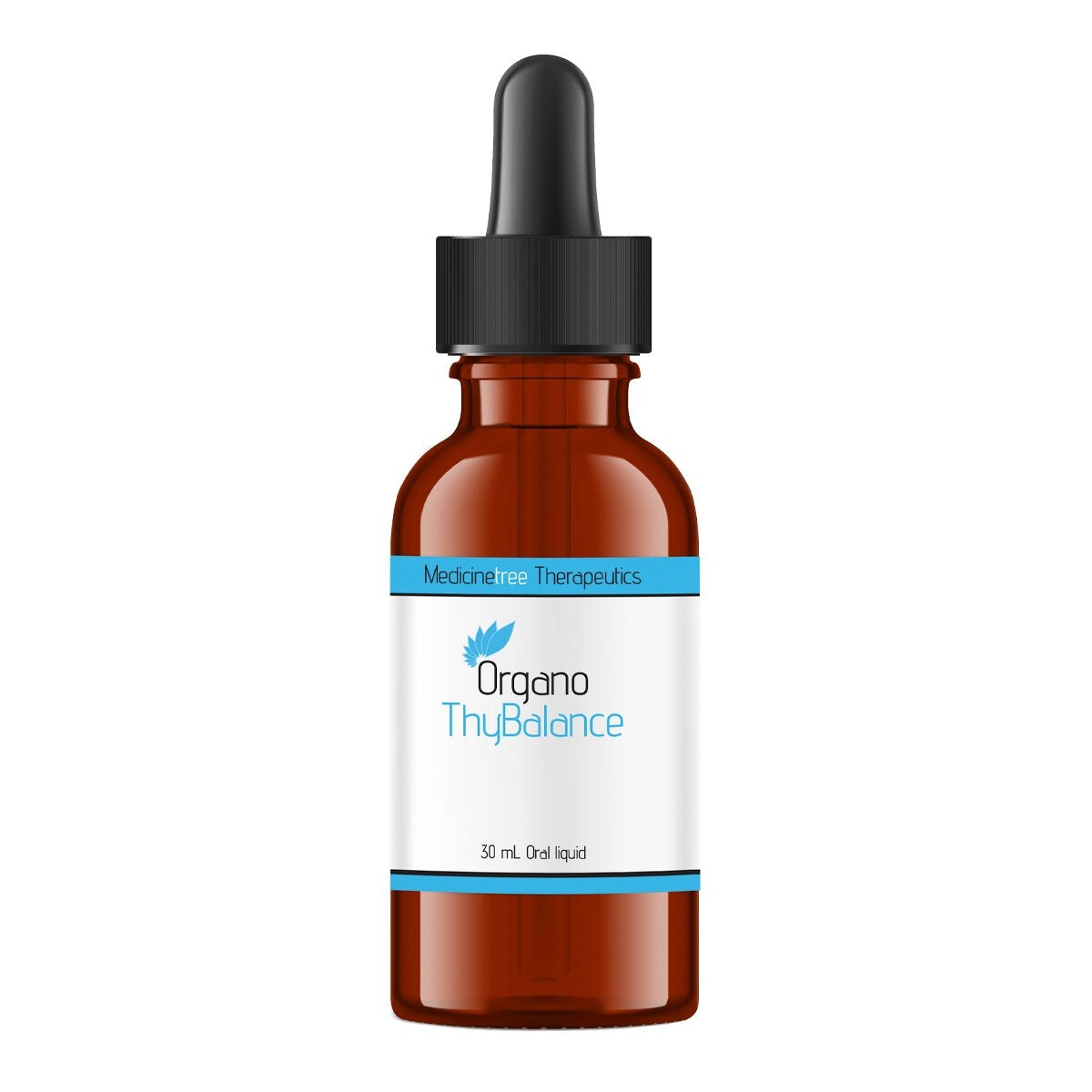 Medicine Tree Organo Thybalance