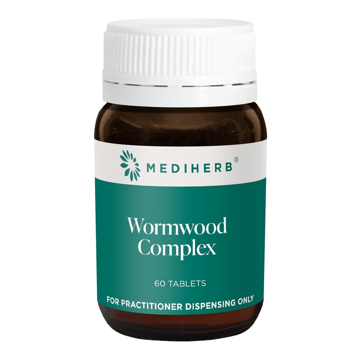 MediHerb Wormwood Complex