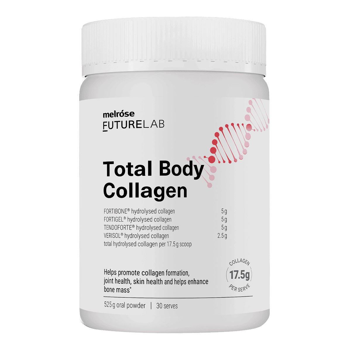 Melrose FutureLab Total Body Collagen