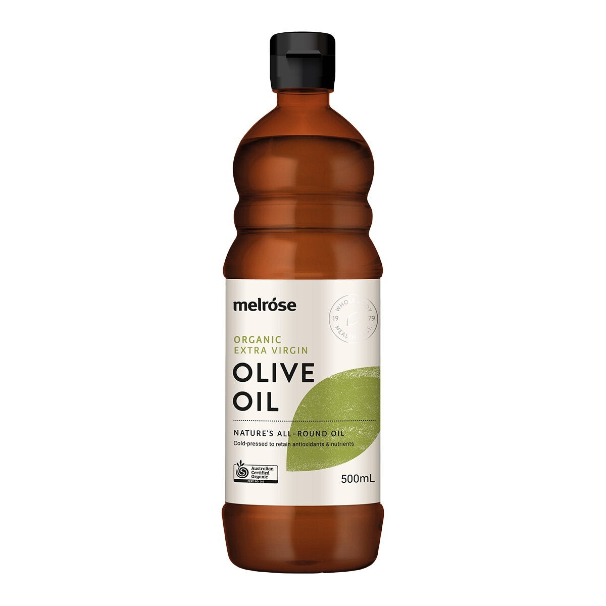 Melrose Organic Extra Virgin Olive Oil