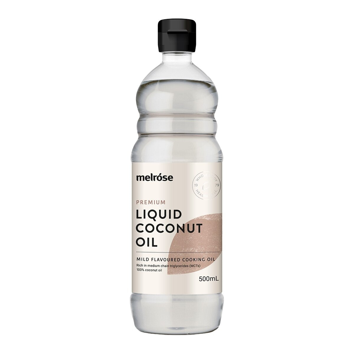Melrose Premium Liquid Coconut Oil