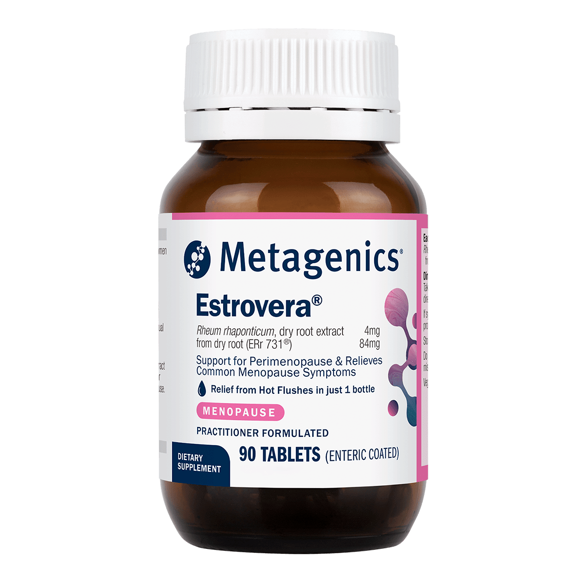 Metagenics Estrovera