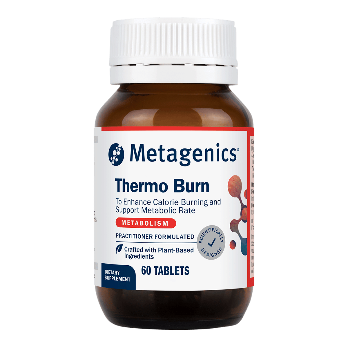 Metagenics Thermo Burn