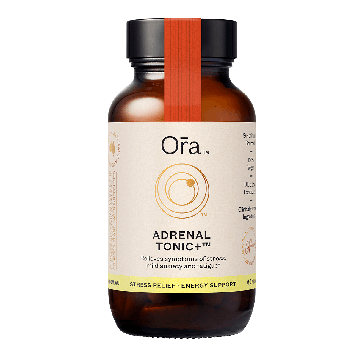 Ora Adrenal Tonic+