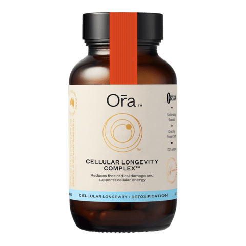 Ora Cellular Longevity Complex