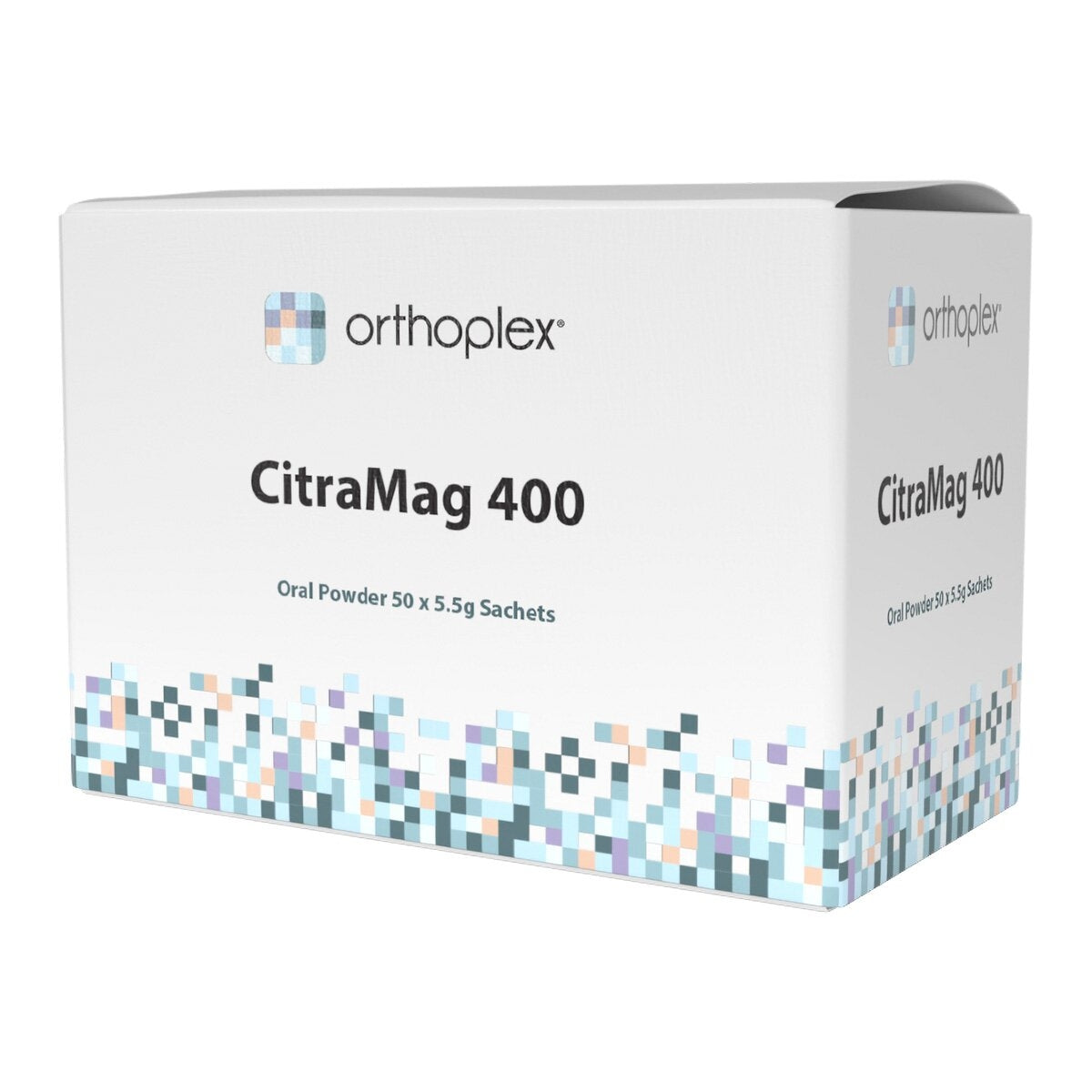 Orthoplex CitraMag 400