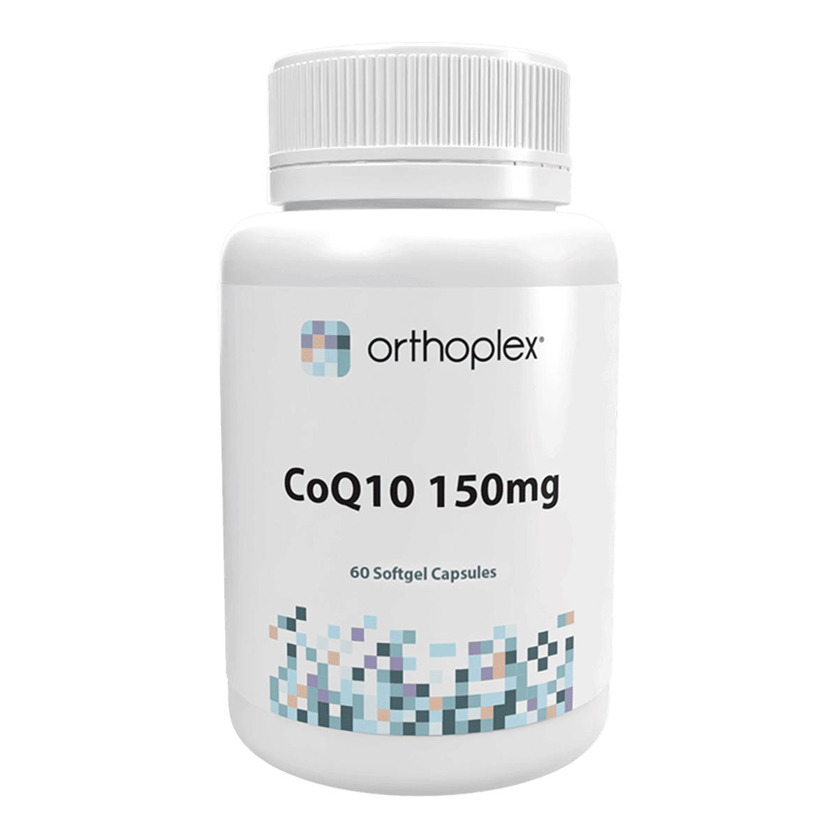 Orthoplex CoQ10 150mg