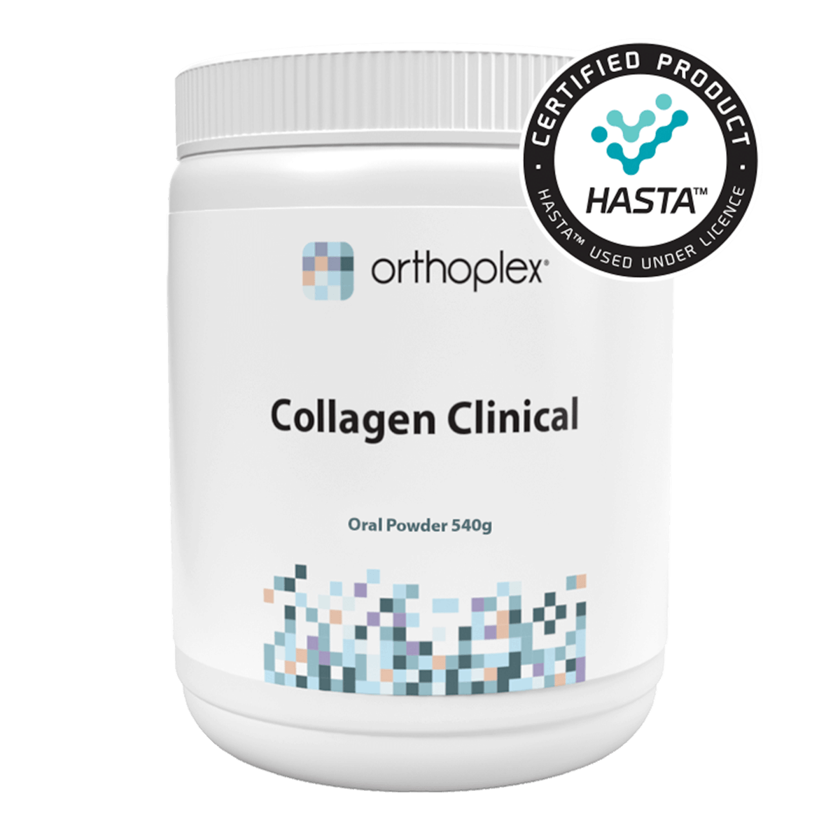 Orthoplex Collagen Clinical
