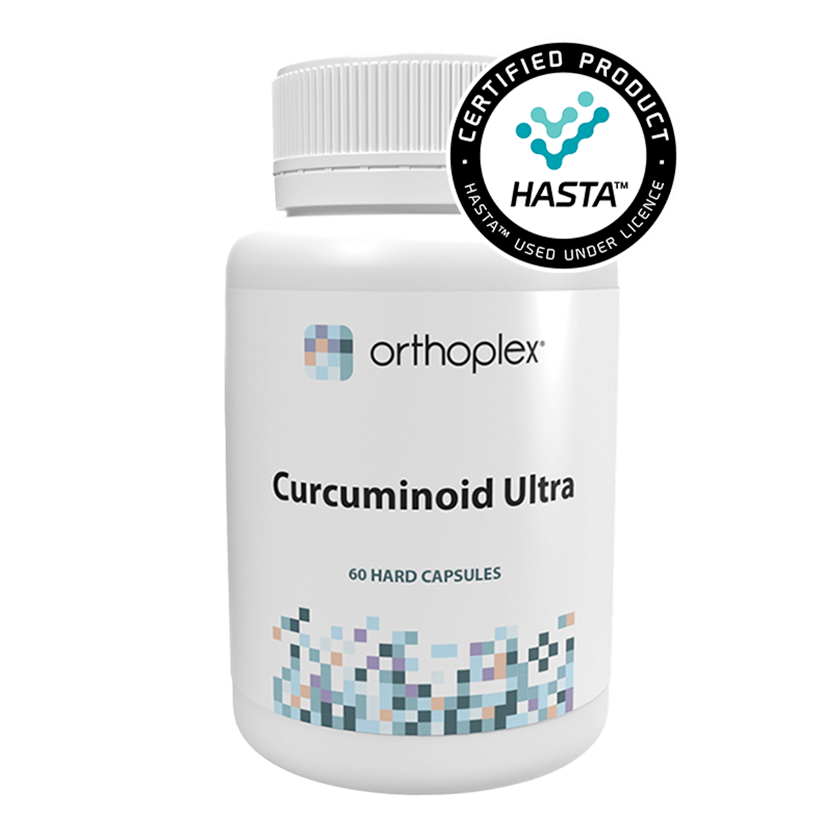 Orthoplex Curcuminoid Ultra