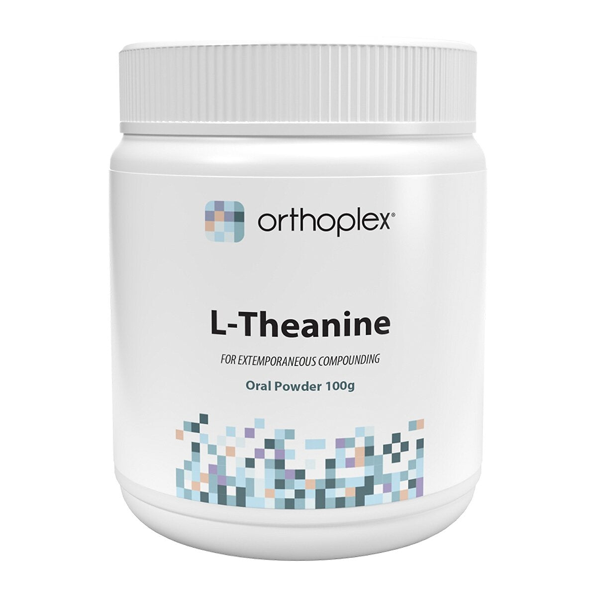 Orthoplex L-Theanine